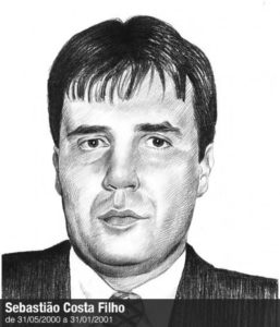Sebastião Costa Filho