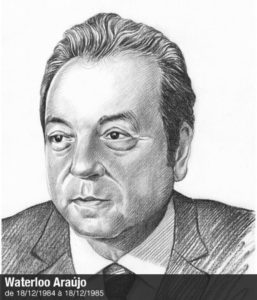Waterloo Araújo