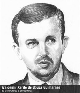 Waldermir Xerife de Souza Guimarães