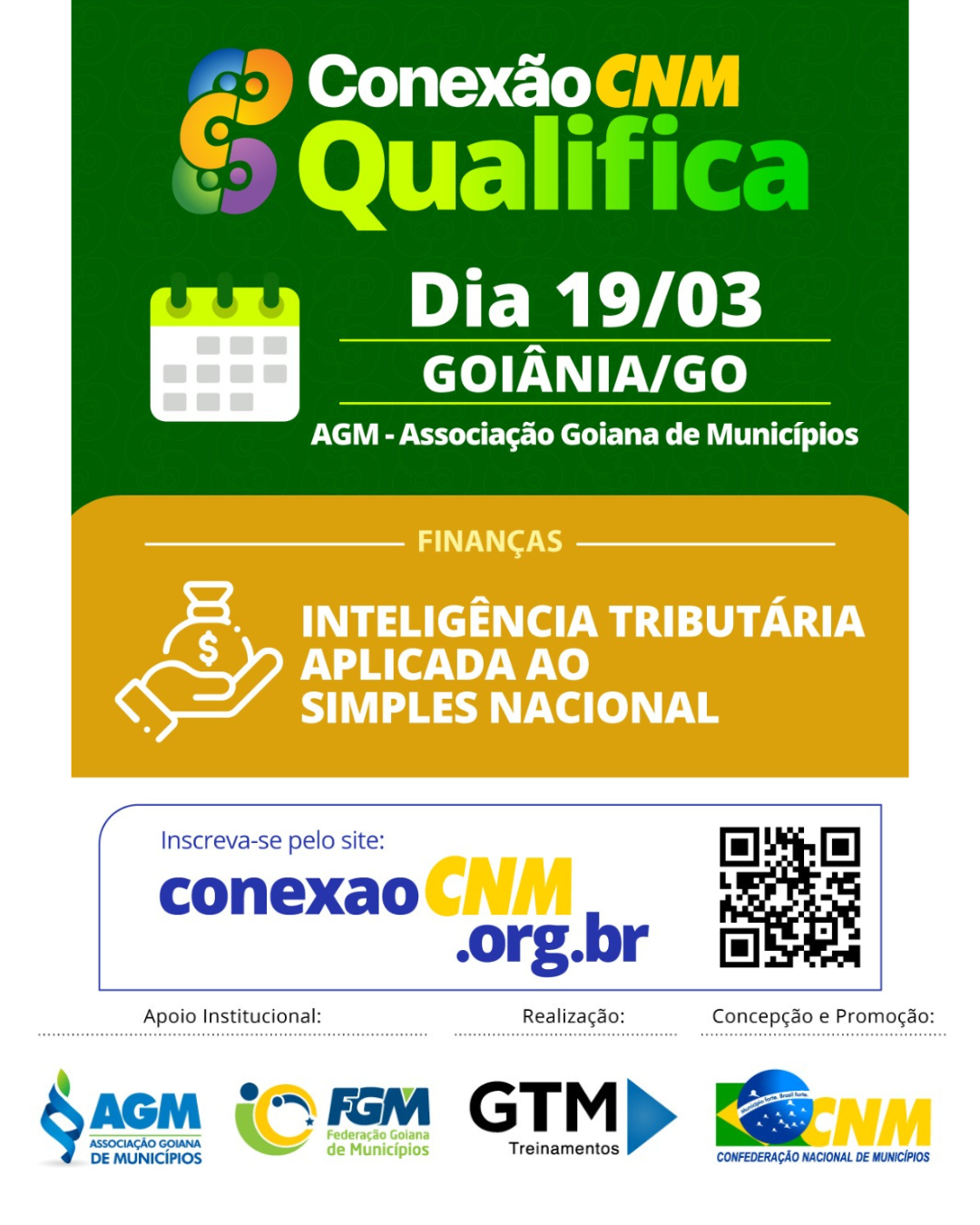 Inteligência Tributária Aplicada ao Simples Nacional – Edição Goiânia/GO