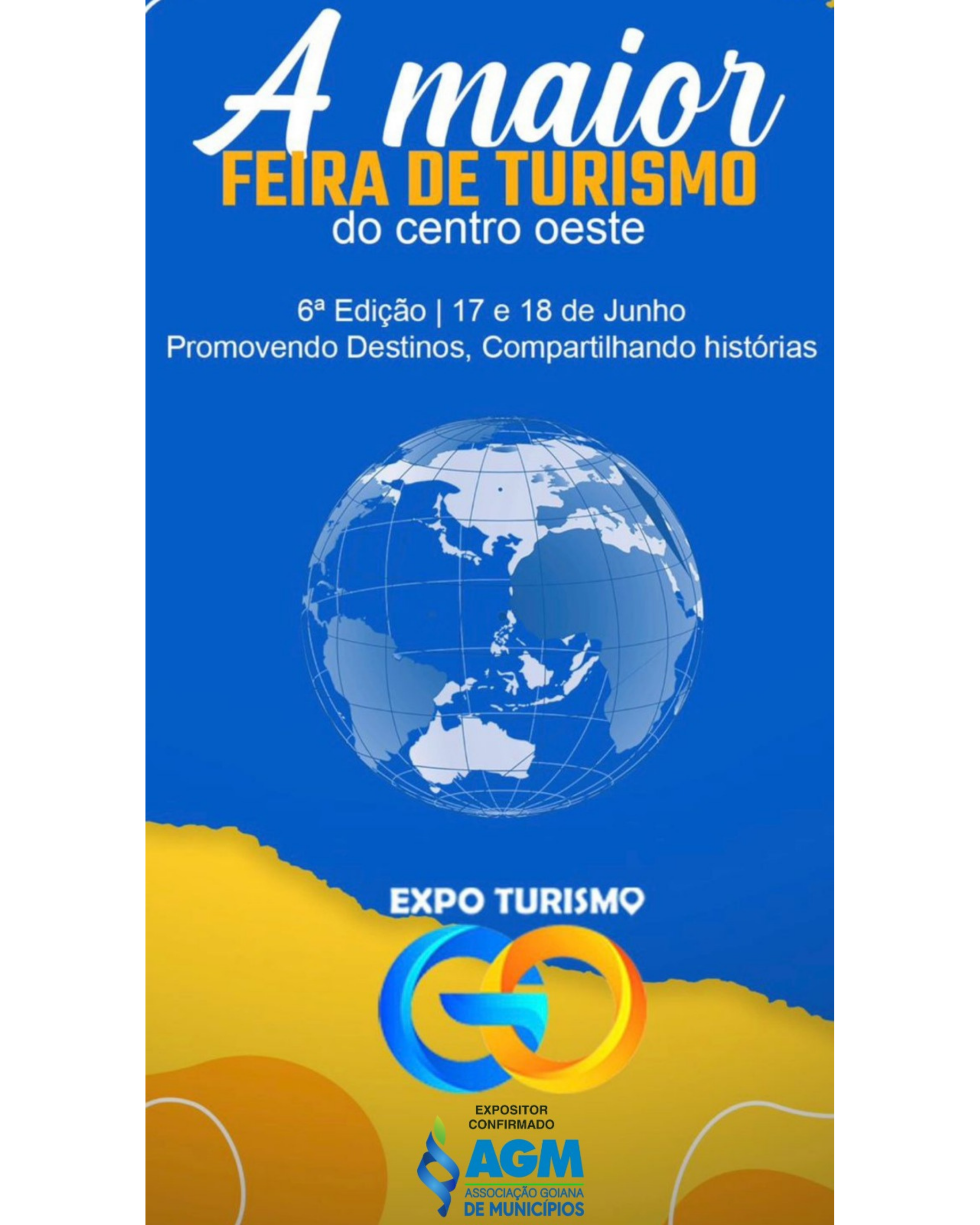 EXPO TURISMO GO