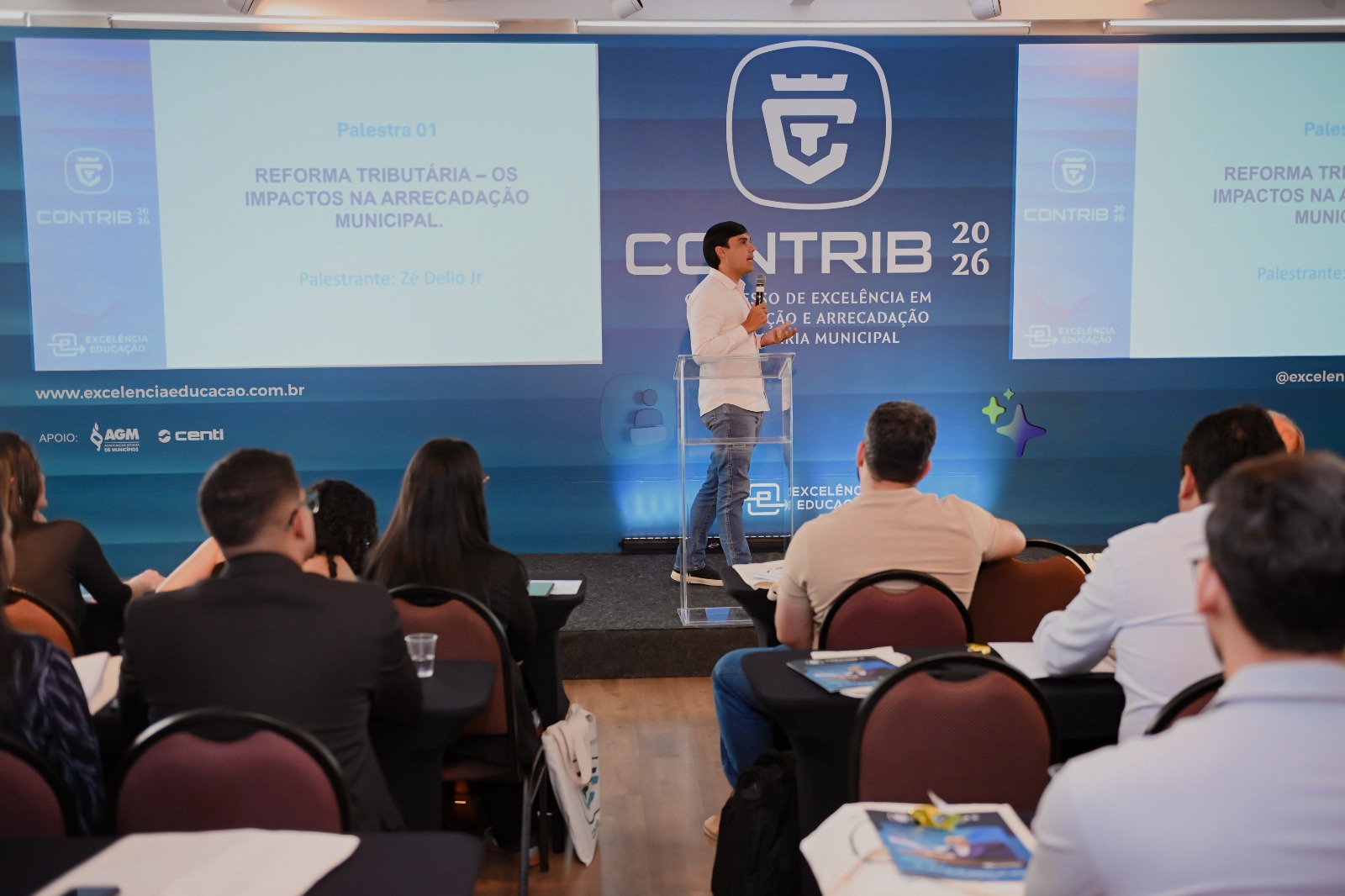 Reforma Tributária reduz autonomia dos municípios