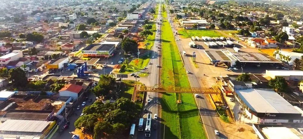 Senado aprova projeto de lei sobre desmembramento de Municípios