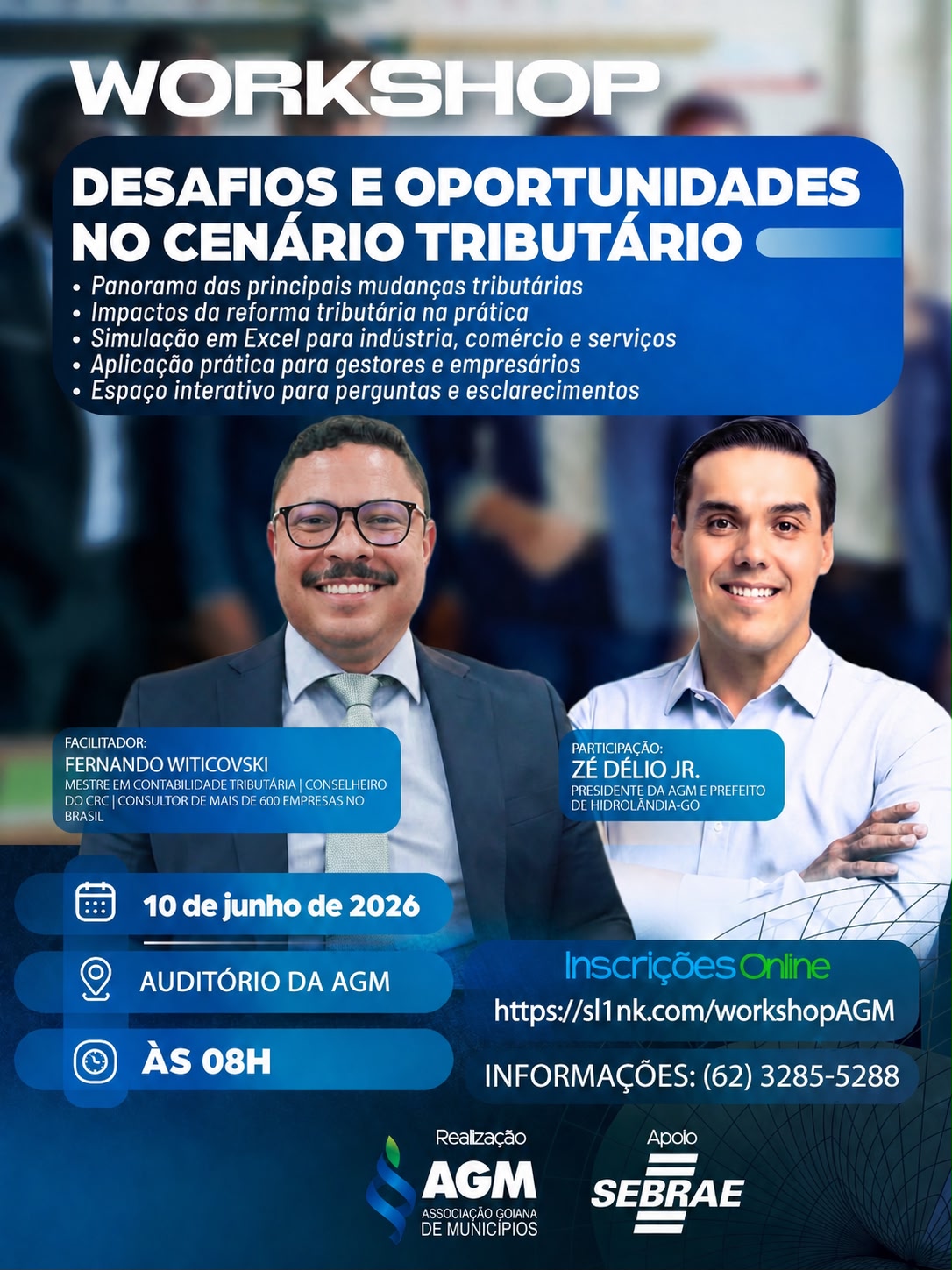 O Impacto da Reforma Tributária nos Municípios