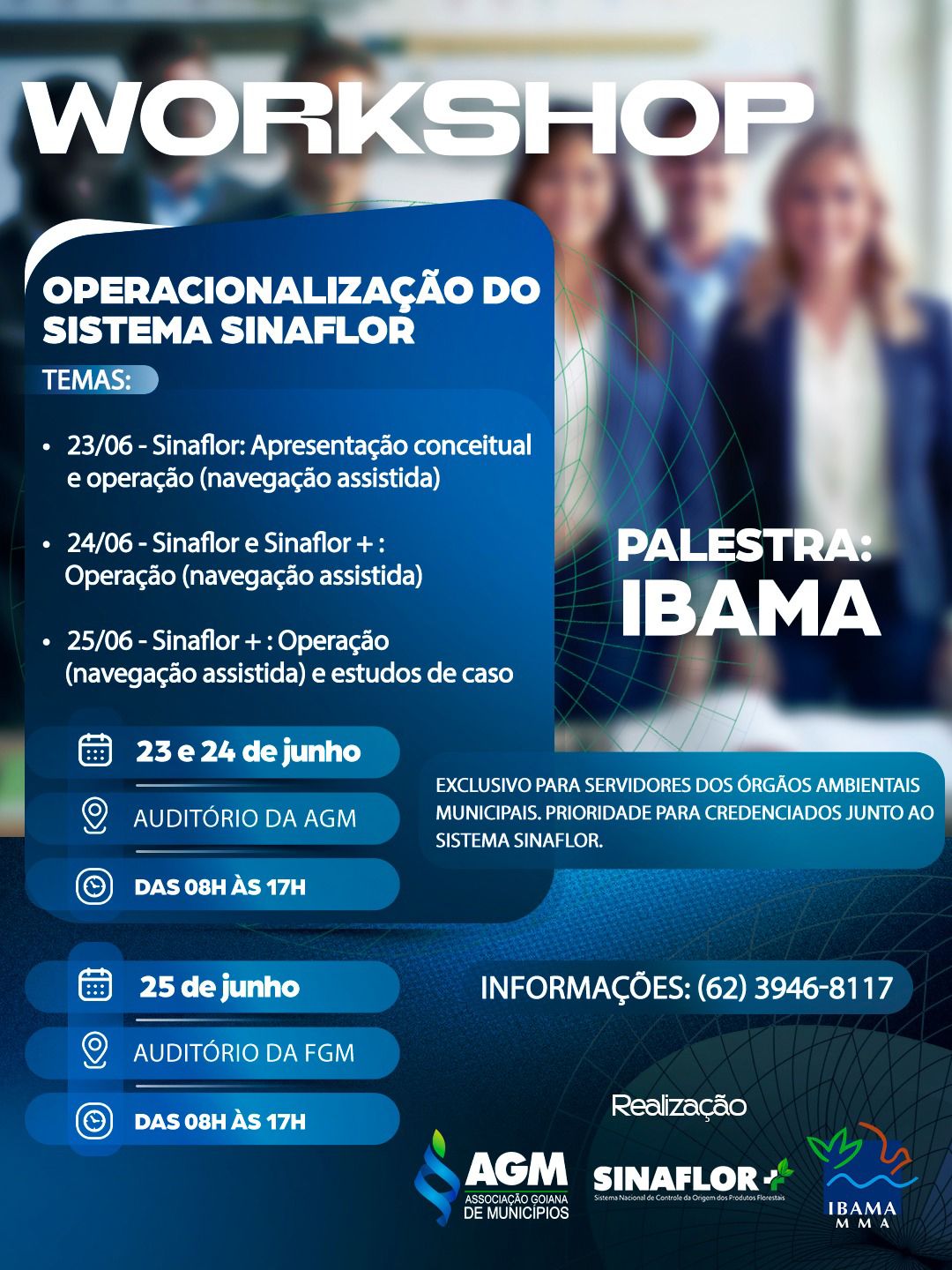 SINAFLOR